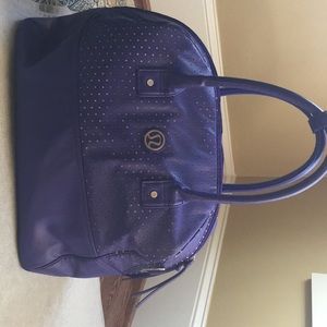 Lululemon Athletica Bag